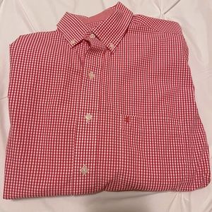 IZOD Button Down